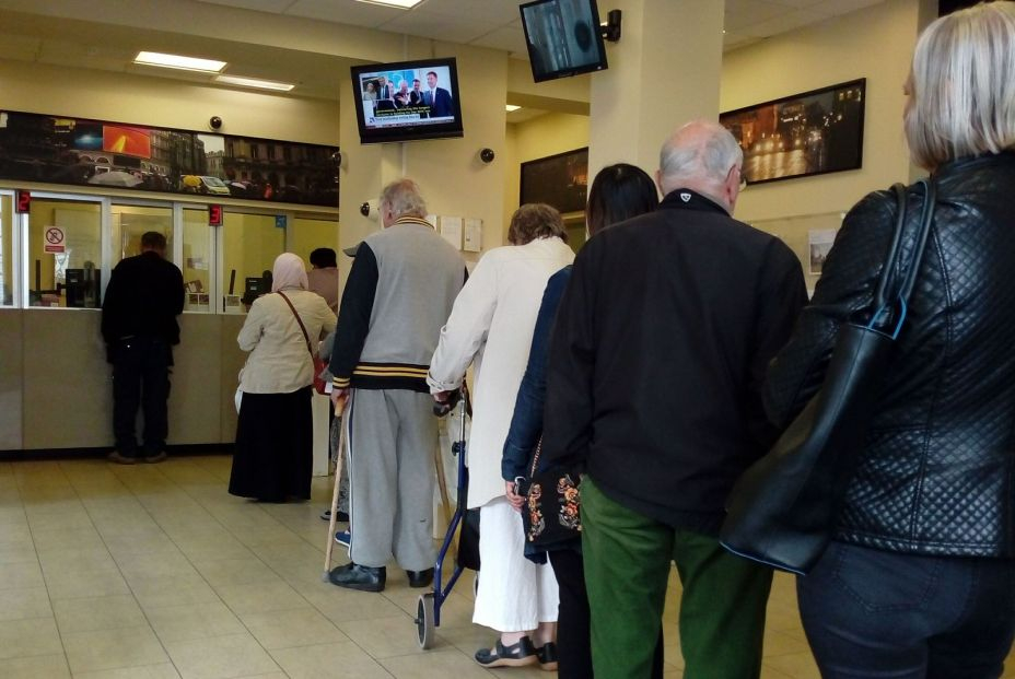 bigstock LONDON UKth JuneSe 306350608