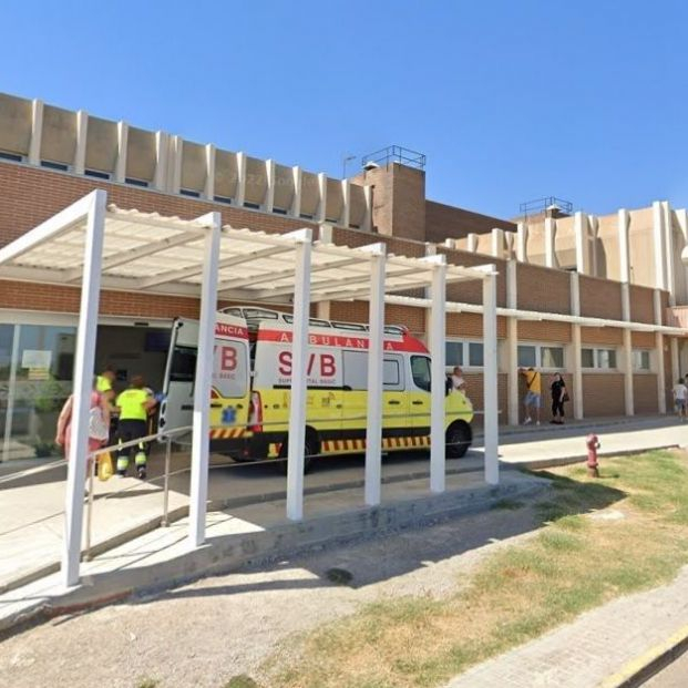 Investigan la muerte de la niña de 12 años por peritonitis. Foto: Europa Press