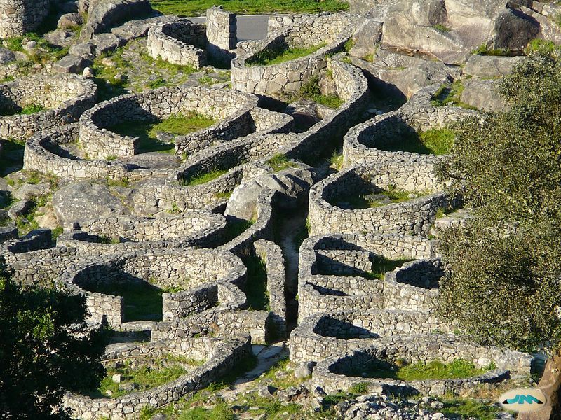 Wiki A Guarda Castro de Santa Trega Wiki A Guarda Castro de Santa Trega