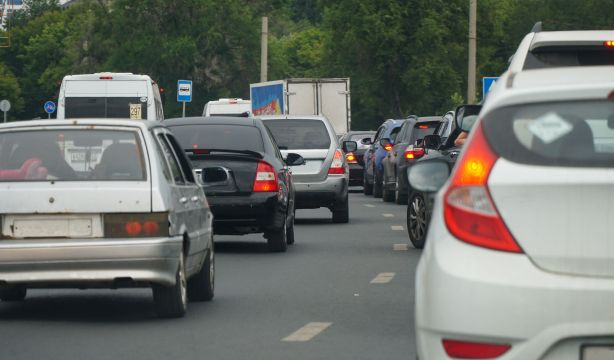 Ránking de ciudades que recaudan más dinero con las multas de tráfico