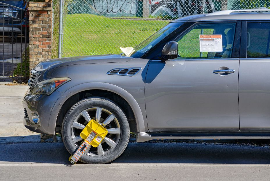 Las 10 mayores urbes españolas recaudaron 360 millones en multas de tráfico Las 10 mayores urbes españolas recaudaron 360 millones en multas de tráfico