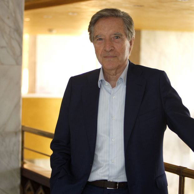 Iñaki Gabilondo Iñaki Gabilondo