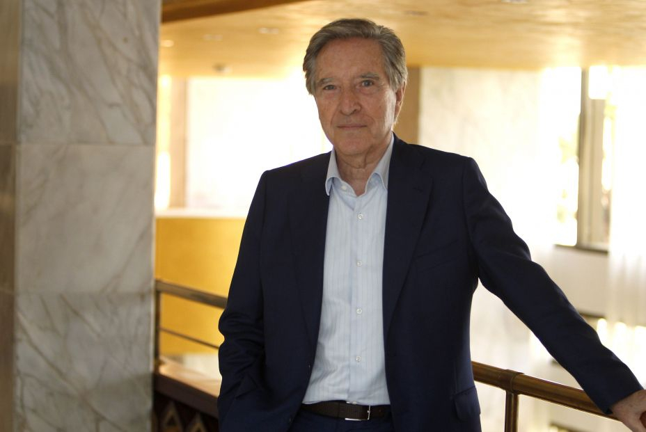 Iñaki Gabilondo Iñaki Gabilondo