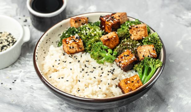 Descubre todos los secretos de la dieta que siguen en China para vivir más de 100 años