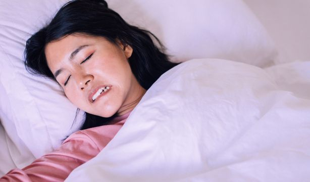 La pandemia multiplicó por cuatro los casos de bruxismo en España