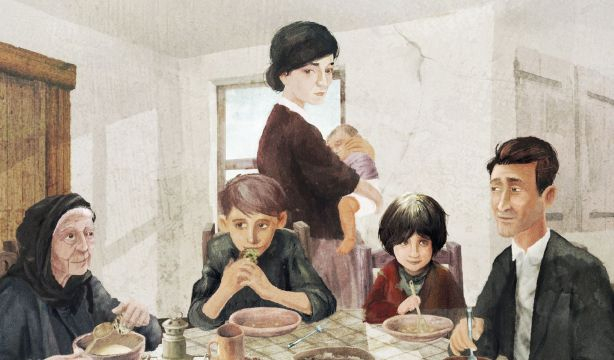 'Las recetas del hambre. La comida de los años de posguerra': el libro que nadie quiso escribir