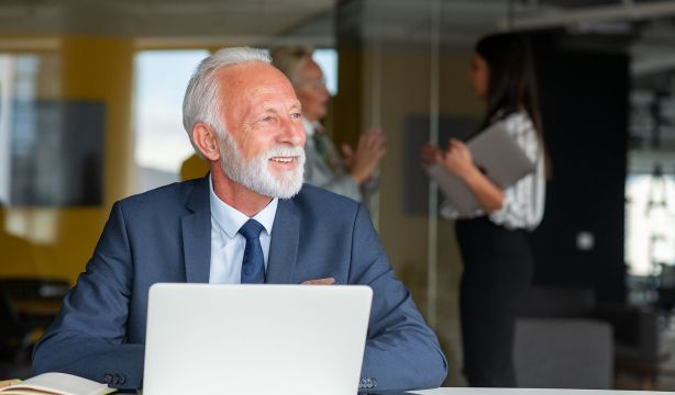 Satisfacción laboral y tránsito a la jubilación
