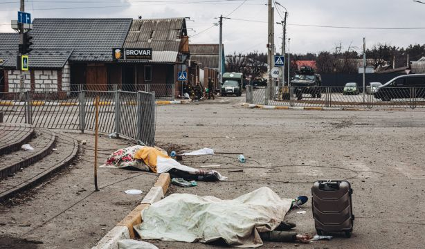 El Pulitzer premia a tres periodistas ucranianos por informar de la guerra desde Mariúpol