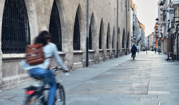 Este es el mejor destino gastronómico de España, según los lectores de 'National Geographic'