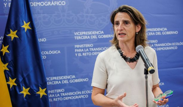 Así lo ha refleja en el Programa de Estabilidad 2023-2025 enviado a la Comisión Europea