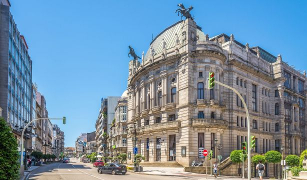 La OCU desvela cuál es la ciudad con más calidad de vida de España