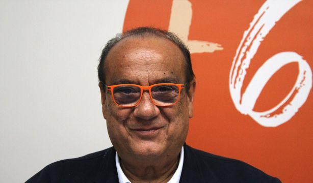 "A Mundimed le da igual tu edad y por 3,95 euros/mes un médico te atenderá las 24 horas del día".  Entrevista de Ramón Sánchez-Ocaña a Ramiro López, CEO de Mundimed