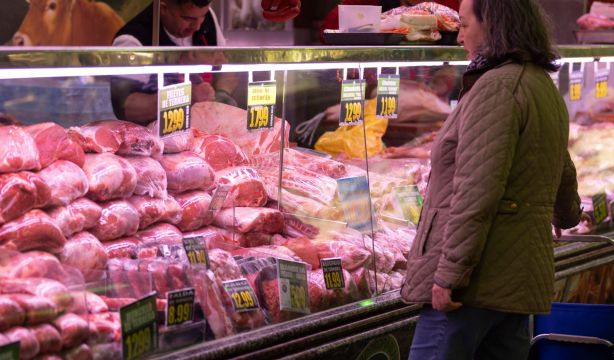 El IPC baja al 3,2% en noviembre y el precio de los alimentos modera su crecimiento al 9%