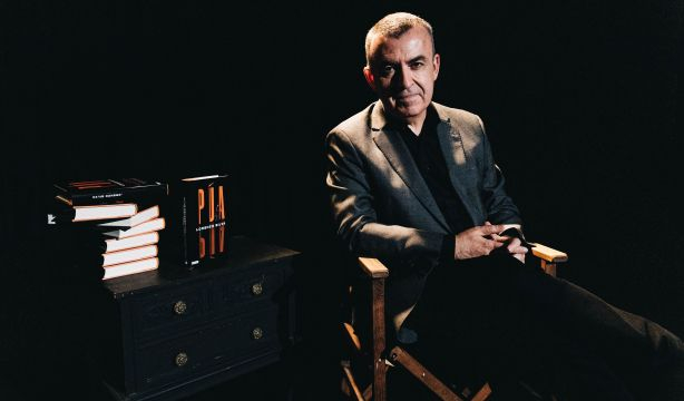 Lorenzo Silva publica 'Púa': "Los asesinatos del GAL han sido la bandera moral del terrorismo vasco"