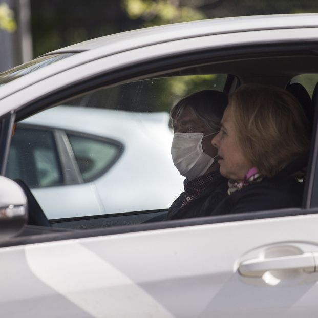 ¿A partir de qué edad es gratis renovar el carnet de conducir? ¿A partir de qué edad es gratis renovar el carnet de conducir?