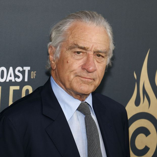 Robert de Niro, padre de su séptimo hijo a los 79 años Robert de Niro, padre de su séptimo hijo a los 79 años