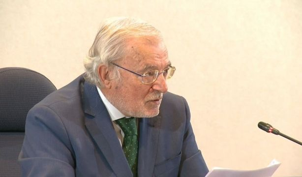 Manuel Menéndez, consejero delegado de Unicaja. Foto: EuropaPress Manuel Menéndez, consejero delegado de Unicaja. Foto: EuropaPress