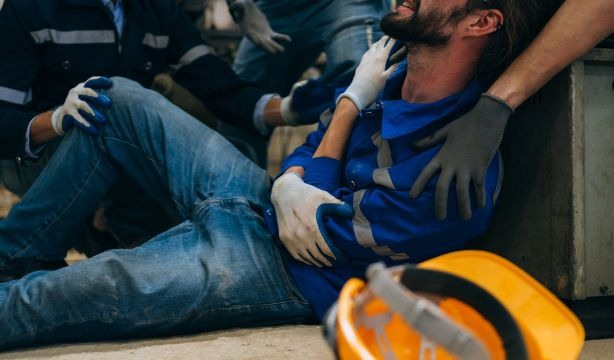 Los accidentes mortales en jornada laboral han aumentado en casi un 8%