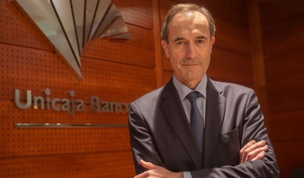 UGT: “El CEO de Unicaja desprecia a clientes y trabajadores preocupándose solo por su bolsillo"