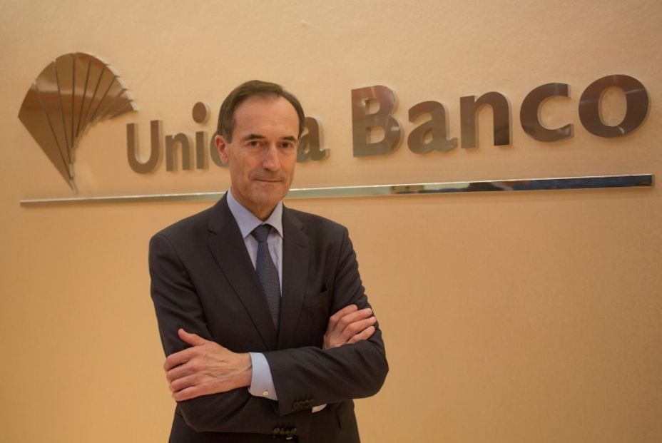 UGT denuncia: “El CEO de Unicaja desprecia a clientes y trabajadores, ocupado solo por subolsillo" Foto: EuropaPress UGT denuncia: “El CEO de Unicaja desprecia a clientes y trabajadores, ocupado solo por subolsillo" Foto: EuropaPress