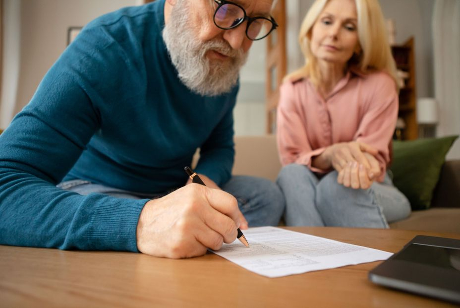 ¿Se puede aceptar solo una parte de la herencia que te corresponde? ¿Se puede aceptar solo una parte de la herencia que te corresponde?