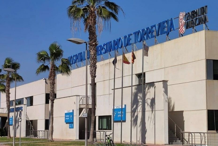 Hospital de Torrevieja
