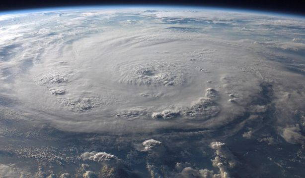 La NASA empieza a desplegar satélites cazadores de huracanes