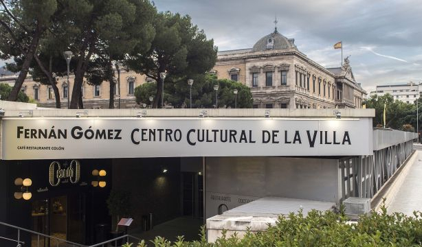 Así será la nueva temporada del teatro Fernán Gómez: Max Aub, Pardo Bazán y zarzuela