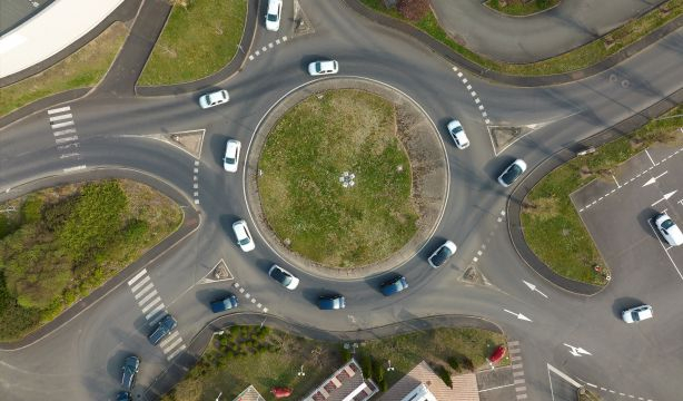 La DGT multará a quienes hagan esta maniobra