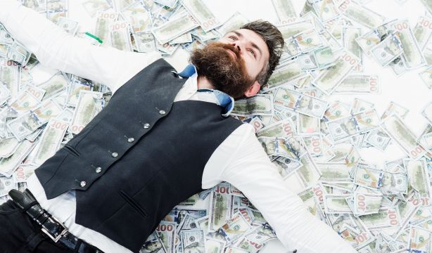 Los millonarios también migran: estos son sus destinos