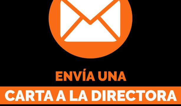 Denuncias, quejas, opiniones... ¿Cómo enviar una carta a la directora de 65YMÁS? 10773