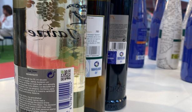 Las bodegas se quejan de la propuesta de etiquetar el vino como el tabaco