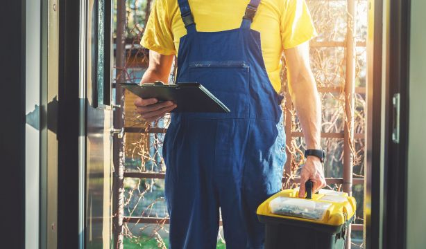 OCU CLM advierte sobre el aumento de fraudes en revisiones de gas en la provincia de Guadalajara