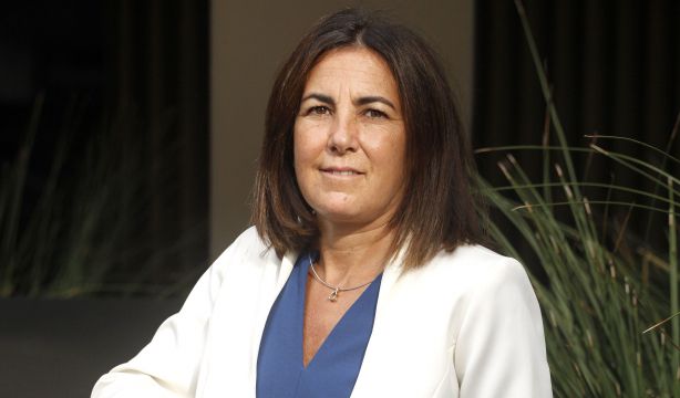 María Jesús Almazor, miembro del Comité de Expertos de 65Ymás
