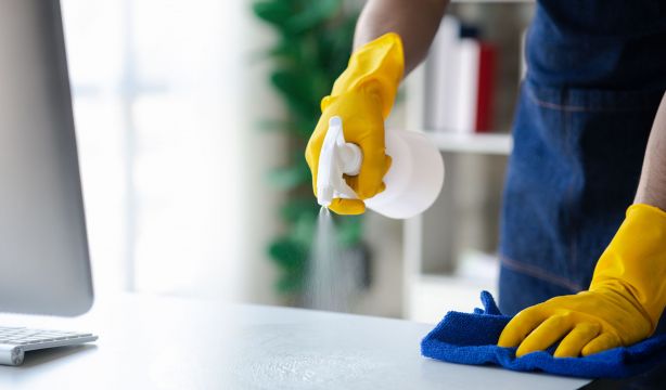 Coronavirus: estos populares desinfectantes, en duda