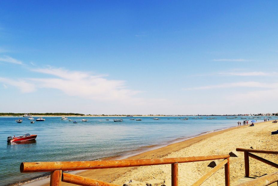 Mejor pueblo costero España 2023 Mejor pueblo costero España 2023