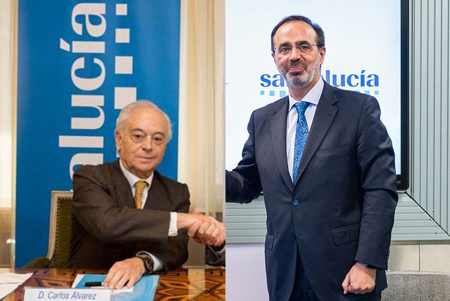 Ojo al seguro para sénior de Santalucía: pagos adicionales y coberturas que disparan su precio Ojo al seguro para sénior de Santalucía: pagos adicionales y coberturas que disparan su precio