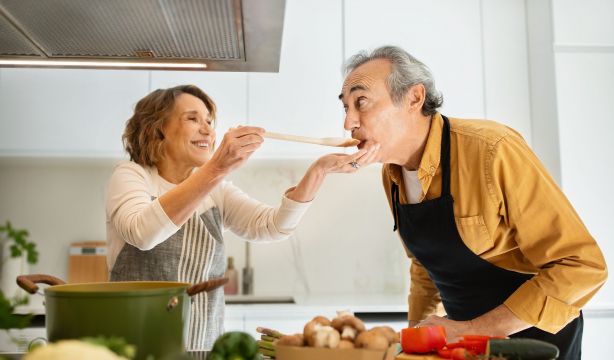 ¿Cómo interpreta el cerebro el gusto?