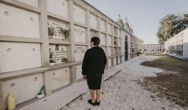 Ojo al seguro para sénior de Santalucía: pagos adicionales y coberturas que disparan su precio. Foto: EuropaPress