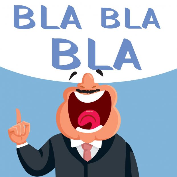 El regreso de los charlatanes El regreso de los charlatanes