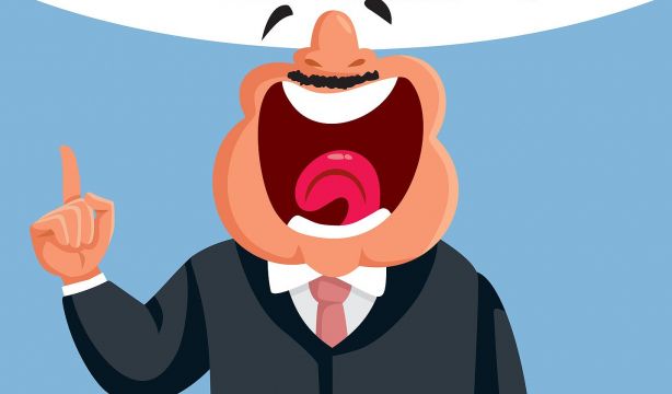 El regreso de los charlatanes