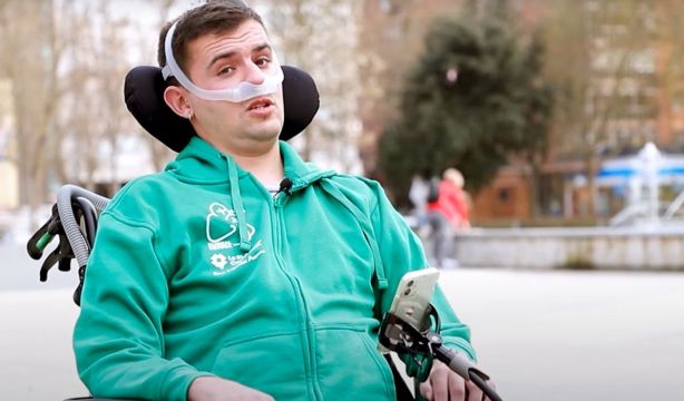 Muere Rodrigo García, el joven que dio visibilidad a la ELA a través de las redes