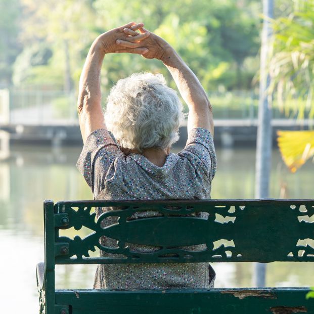 Ana Hardisson, autora de 'Esplendorosas y, sin embargo, viejas': “Hay sexismo hasta en el edadismo”. Foto: Bigstock Ana Hardisson, autora de 'Esplendorosas y, sin embargo, viejas': “Hay sexismo hasta en el edadismo”. Foto: Bigstock