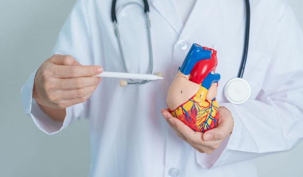 Envejecer con salud es posible si proteges tu salud cardiovascular