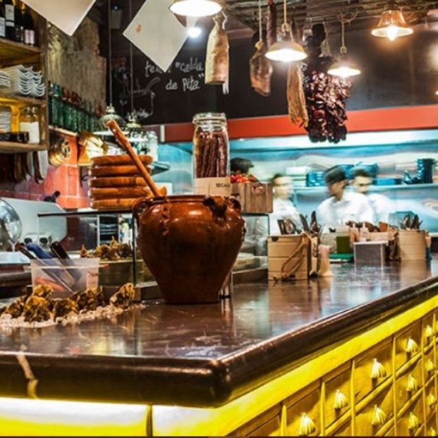 Ruta del vermut por Barcelona Ruta del vermut por Barcelona