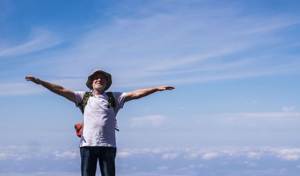 Lanzan un libro para prevenir el deterioro cognitivo y estimular el envejecimiento activo. Foto: Bigstock