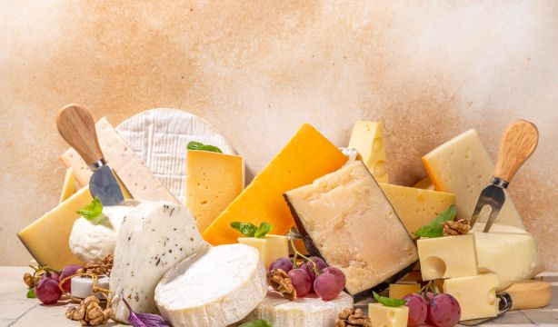 Los 8 quesos de Lidl que están entre los mejores del mundo