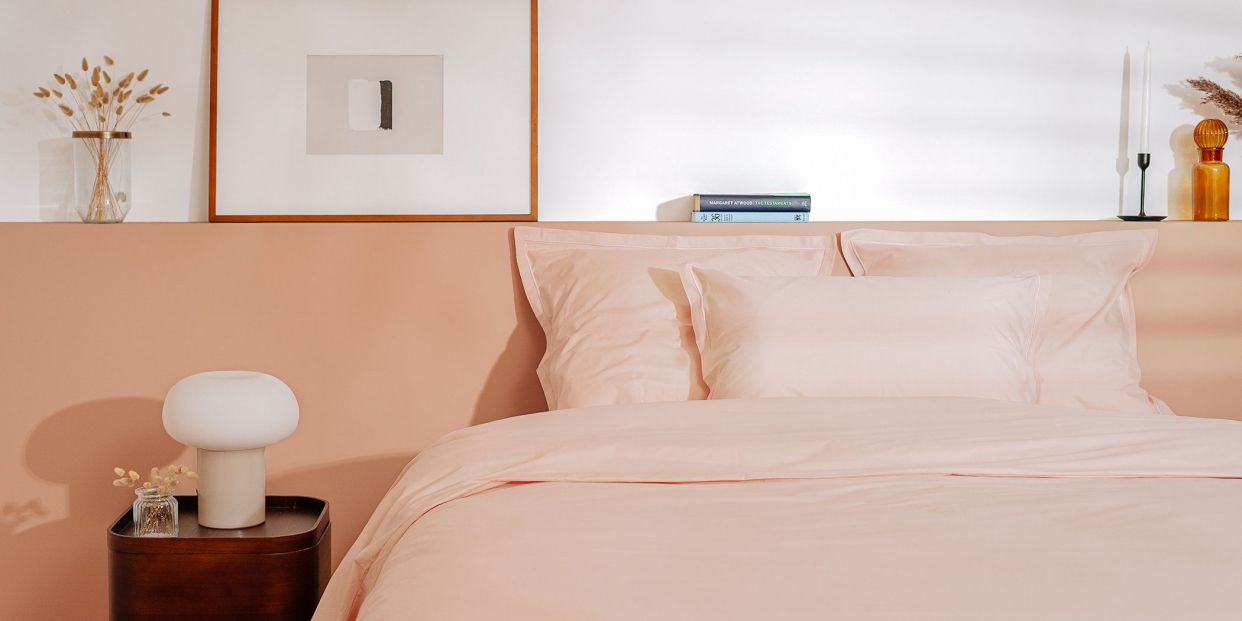 Sigue estos consejos para elegir el mejor juego de sábanas Sigue estos consejos para elegir el mejor juego de sábanas