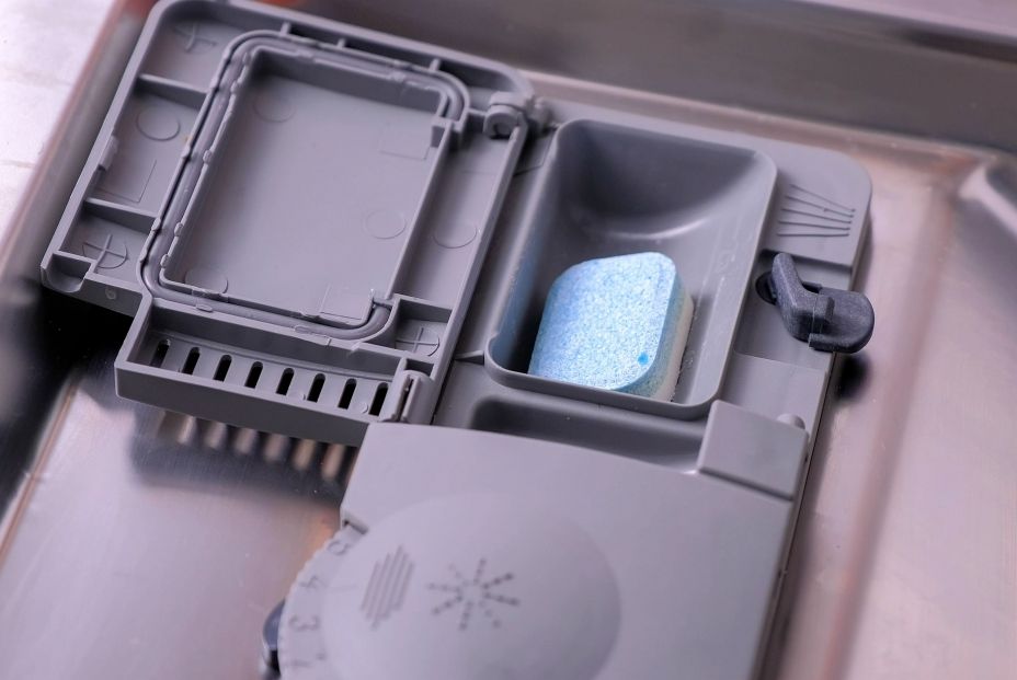 Lavavajillas Lavavajillas