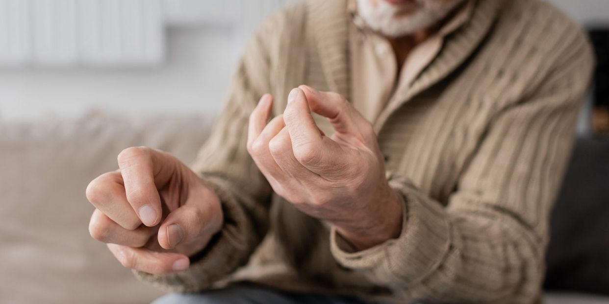 Las bacterias intestinales podrían causar párkinson Las bacterias intestinales podrían causar párkinson